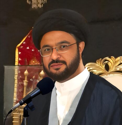 مولا علیؑ وہ واحد شخصیت جنہوں نے مرضی معبود کے بدلے اپنا نفس بیچ دیا، مولانا سید غافر رضوی