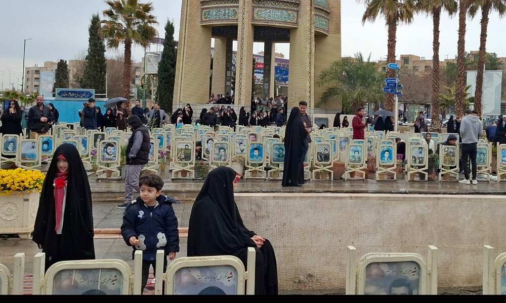 از شب قدر تا تحویل سال؛ روایتی از آخرین پنجشنبه سال ۱۴۰۳