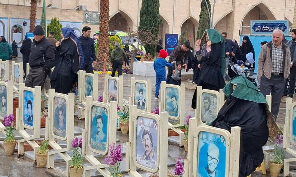 از شب قدر تا تحویل سال؛ روایتی از آخرین پنجشنبه سال ۱۴۰۳