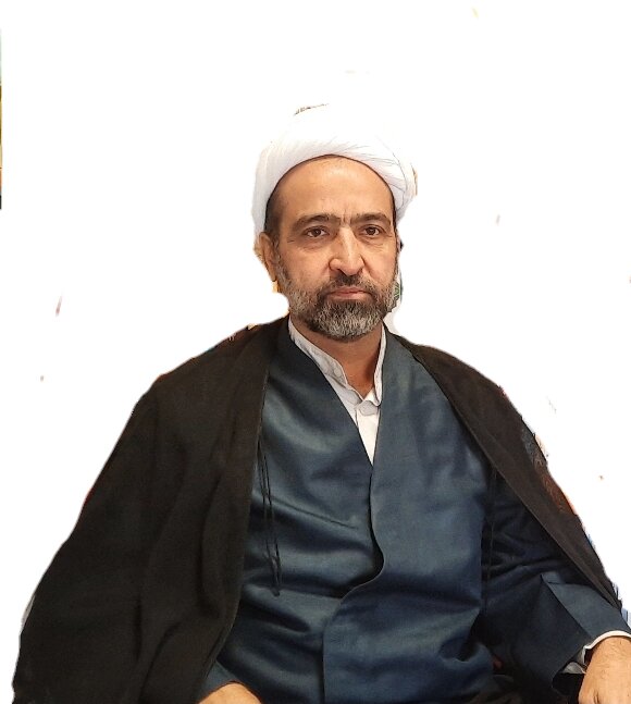 صوت| جلسه چهارم شرح دعای ابوحمزه ثمالی توسط مدیر حوزه علمیه خواهران استان مرکزی