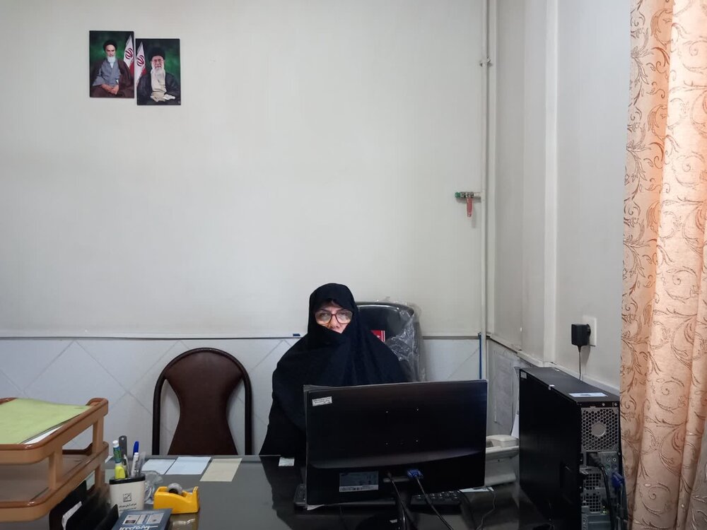 صوت | علت شرافت ماه مبارک رمضان نزول قرآن است