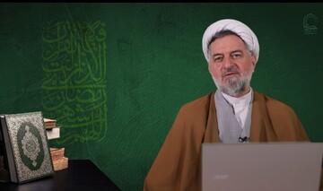 فیلم | چرا عفوِ بدون اصلاح ارزشی ندارد؟