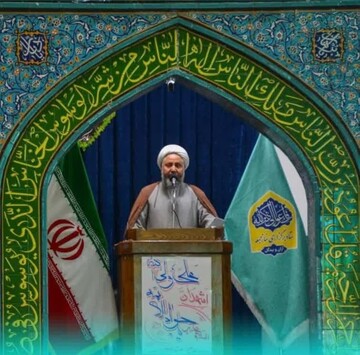 شعار سال با نگاه به ظرفیت‌های انسانی و زیرساختی عظیم کشور نامگذاری شده است