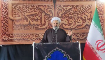 برای تحقق حوزه پویاتر، مسئله تکریم در حوزه‌های علمیه جدی گرفته شود