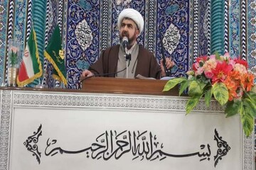 انتقاد امام جمعه ماهنشان از بی‌توجهی جهانی به جنایات رژیم صهیونیستی در غزه