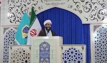 دنیاطلبی عامل همه فتنه‌ها و ظلم‌های حاکم در جهان است