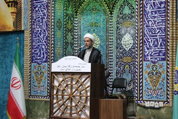 دشمنان با جنگ ترکیبی به مقابله با محور مقاومت پرداخته‌اند  