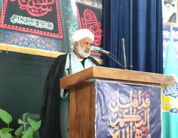 معاویه‌های زمان در میدان جنگ  شکست سختی خوردند