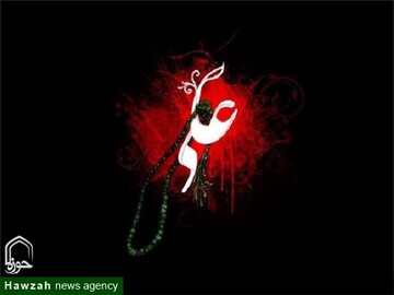 تواضع و فروتنی امیرالمومنین (ع) الگویی برای دولتمردان است