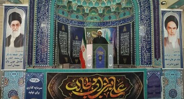 سرمایه‌گذاران برای ایجاد اشتغال در شهرستان پای‌کار باشند