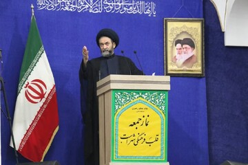 بدون تردید فردای امحاء یا انتقال موشک‌ها، ایران مورد هجوم دشمنان خواهد بود