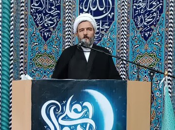 مردم بزرگترین پشتیبان نظام هستند