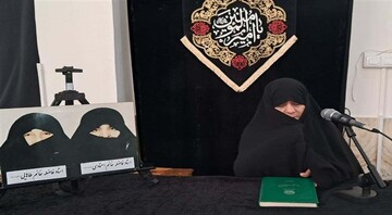 معنویت شب‌های قدر ابزار کلیدی برای تحقق تمدن‌سازی اسلامی است