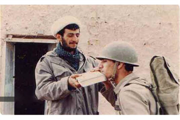 دلسوزی برای بیت‌المال؛ درسی از شهید علی سیفی