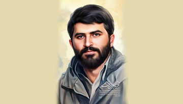 شهیدی که آیت‌الله بهاءالدینی عاشق اذان‌های او بود