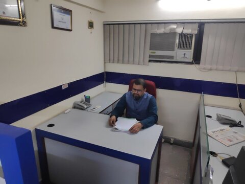 حضرت علی (ع) کی صحت مند طرزِ زندگی