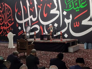 ماه مبارک رمضان بهار معنویات و قلب‌های سلیم است