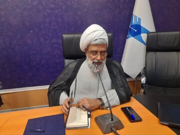 حضرت علی(ع) باب هدایت است