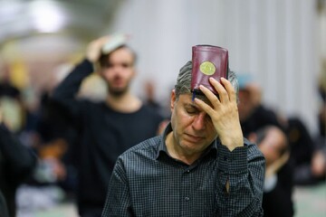 اعمال شب بیست‌وسوم ماه مبارک رمضان + اعمال مشترک