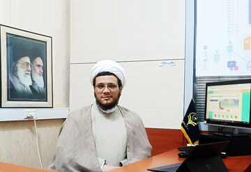 تسریع در پاسخ دهی به کاربران مرکز ملی پاسخگویی به سؤالات دینی با بهره گیری از هوش مصنوعی