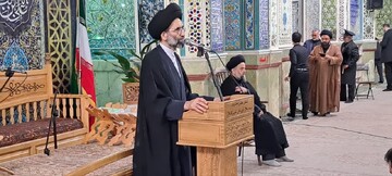 انقلاب اسلامی با مجاهدت به ثمر رسیده، قدردان این نعمت باشیم