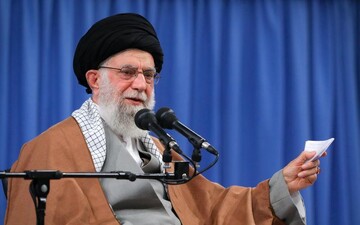 L'Imam Ali (as) est le symbole de l'unité entre les musulmans