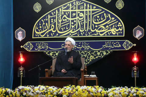 امیرالمؤمنین علیہ السلام کی نظر میں دنیا کی سات بڑی مصیبتیں