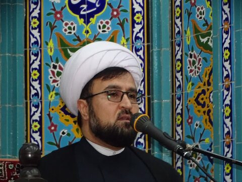 تصاویر/ دسته عزاداری مردم چهار برج در سوگ شهادت امیرالمومنین علیه السلام