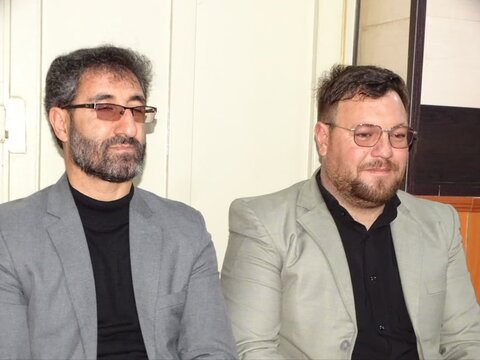 تصاویر/ دسته عزاداری مردم چهار برج در سوگ شهادت امیرالمومنین علیه السلام