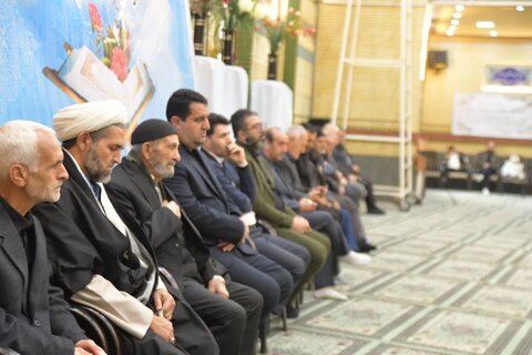 تصاویر/ مراسم عزاداری خیابانی شهادت امام علی (ع) در شهرستان شوط