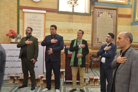 تصاویر/ مراسم عزاداری خیابانی شهادت امام علی (ع) در شهرستان شوط