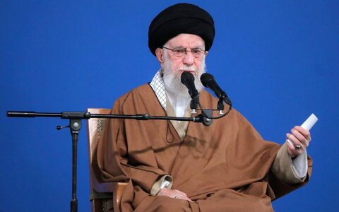 ویڈیو/ امریکا جان لے کہ اگر اس نے ٹکراؤ شروع کیا تو زوردار تھپڑ کھائے گا