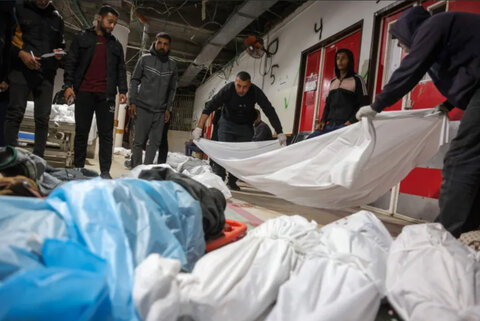 بريطانيا وفرنسا وألمانيا تطالب بوقف فوري لإطلاق النار في غزة