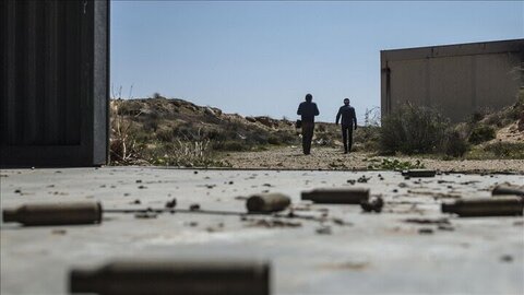 نائیجر میں نمازیوں پر دہشت گردوں کا حملہ، 57 افراد جاں بحق و زخمی