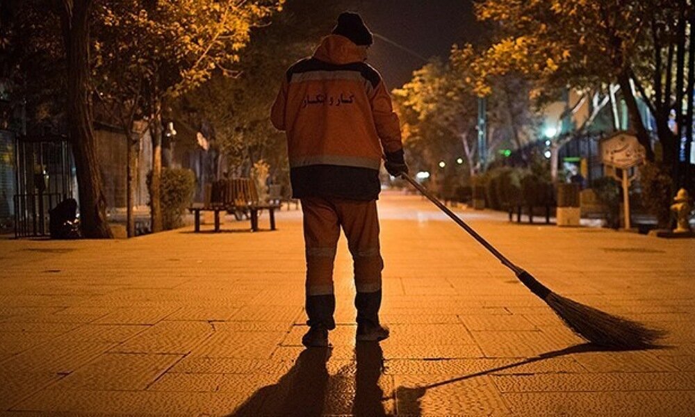 آیا کسب روزی حلال، جایگزین شبزندهداری در شب قدر میشود؟