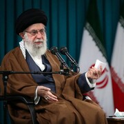 वीडियो/ क़ुरआन की रोशनी मे घटनाओ पर सुप्रीम लीडर के विचारो को जाने और उससे सीख़े