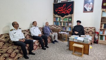 از همه ظرفیت‌ها برای پیوستن به پویش «نه به تصادف» استفاده شود