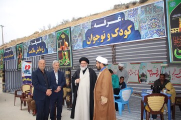 جامعه نیازمند معنویت و آرامش است