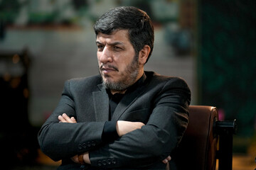 رویداد «گذر علم و معرفت» پیوندی میان زیارت، مطالعه و اندیشه+ تصویر