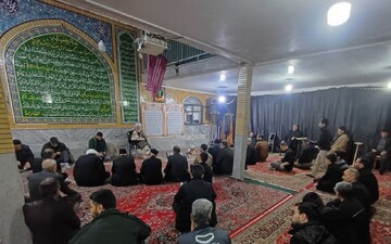 در شب قدر برای رهایی مردم مظلوم غزه دعا کنیم