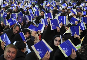 تشریح جزئیات مراسم آخرین شب قدر در حرم مطهر رضوی