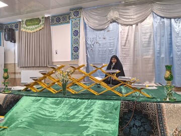 فرشتگان همه رفتار و صحبت‌های افراد را ثبت می‌کنند