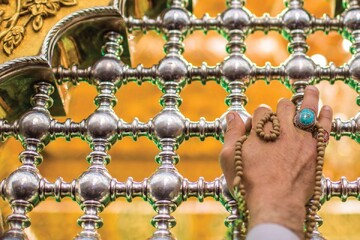 شفاعت و جاهلیت؛ آیا طلب شفاعت از اولیاء الهی شرک است؟