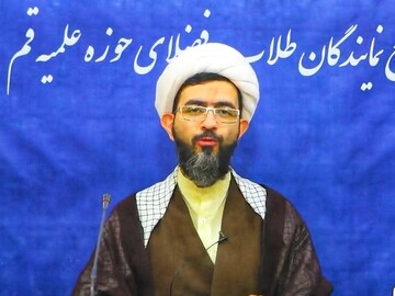 روز قدس نماد مقاومت در برابر جنایات مستکبران است