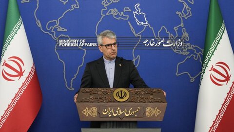 نائیجر میں نمازیوں پر دہشت گردانہ حملے پر ایران کا سخت رد عمل