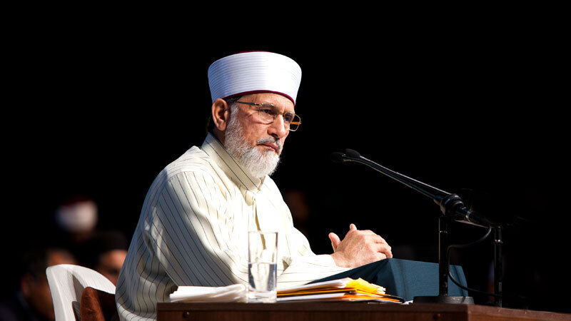 হযরত আলী (আ.)’র আদর্শ ও শিক্ষাই ইসলামী উম্মাহর মুক্তির পথ