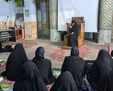 تغییر و رشد وجودیِ انسان نشان‌گر قبولی طاعات و عبادات است