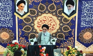 راه رسیدن به سعادت و خوشبختی محبوبیت امام زمان(عج) در زندگی‌ها است