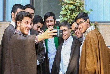 تیزر| پذیرش مدرسه علمیه امام خمینی(ره) ارومیه
