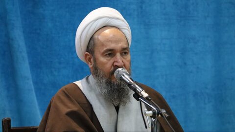 تصاویر/ بیست و دومین روز از برگزاری جزء خوانی قرآن کریم در شاهین دژ